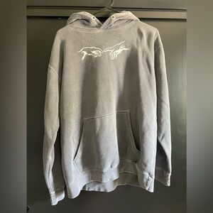 PS / LA hoodie